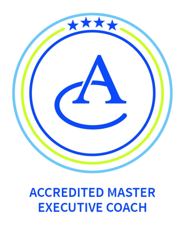 Master Executive Coach CA-ACA